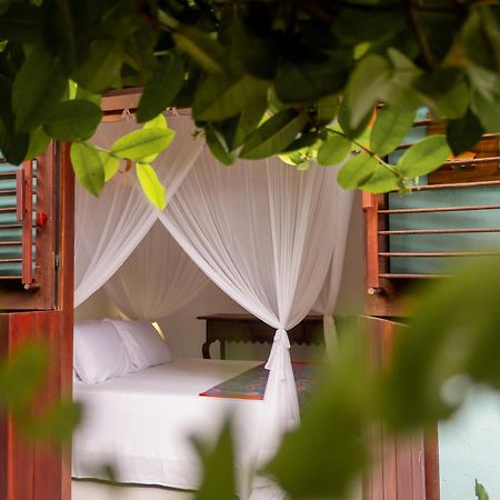 Casa Azul Quadrado Hotel ตรันโกโซ ภายนอก รูปภาพ