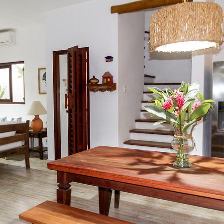 Casa Azul Quadrado Hotel ตรันโกโซ ภายนอก รูปภาพ
