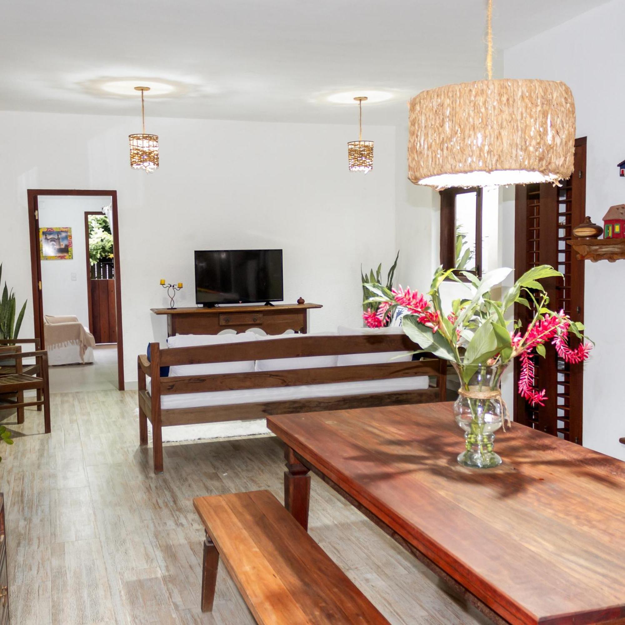 Casa Azul Quadrado Hotel ตรันโกโซ ภายนอก รูปภาพ