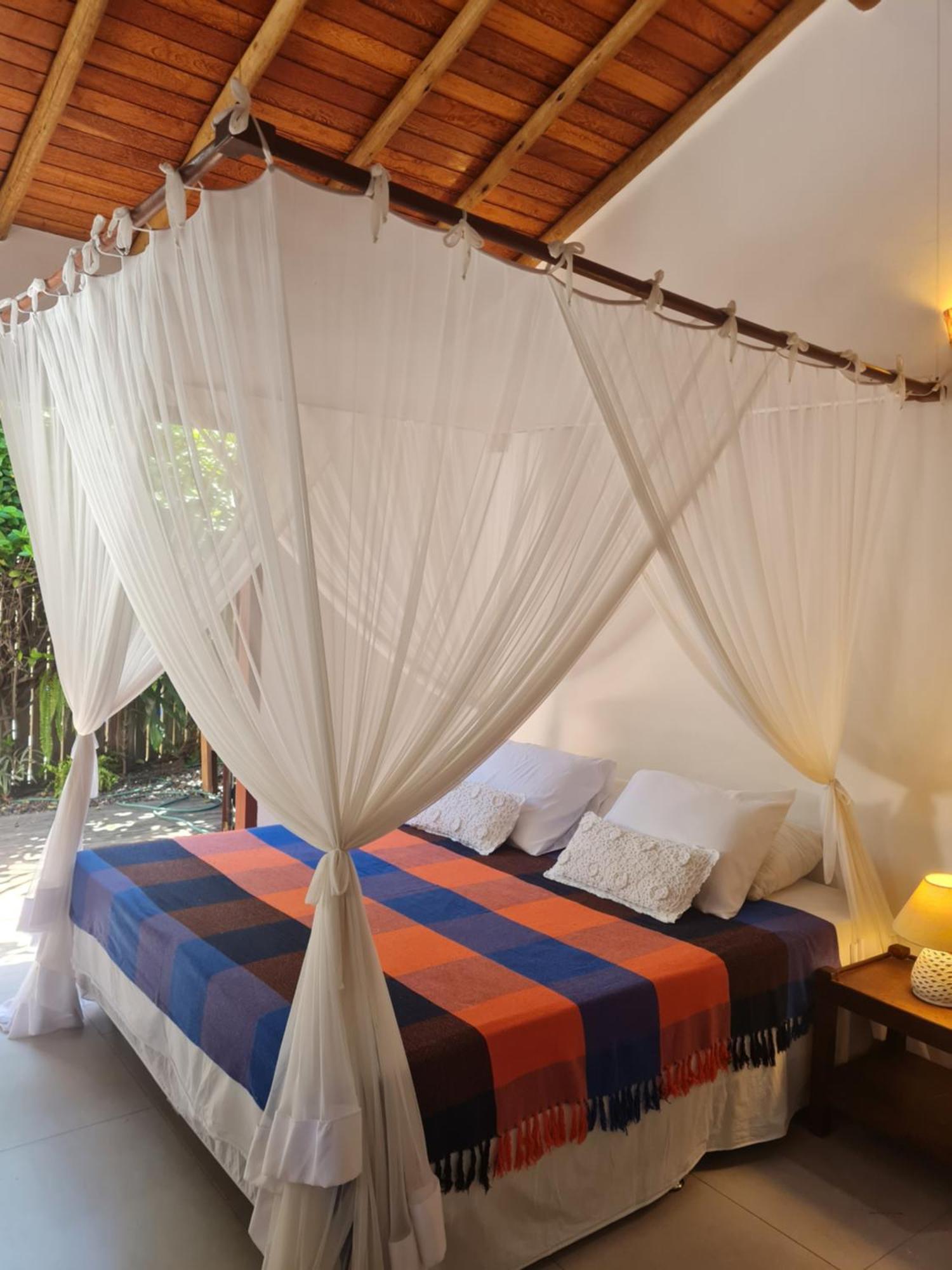 Casa Azul Quadrado Hotel ตรันโกโซ ภายนอก รูปภาพ