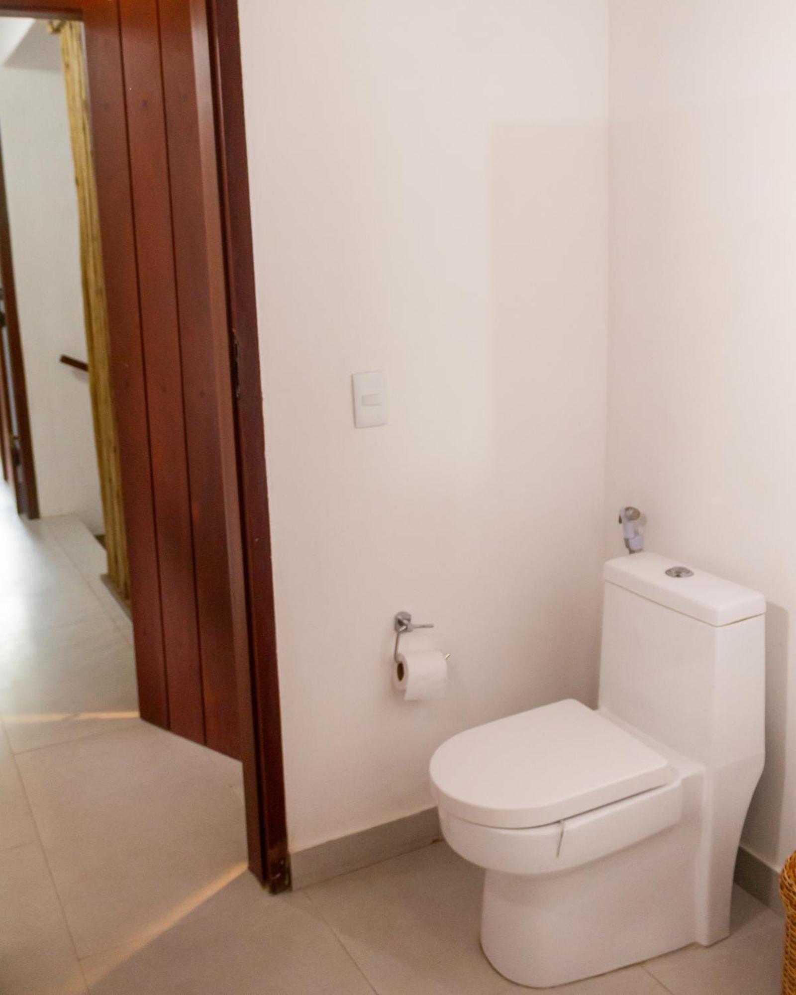 Casa Azul Quadrado Hotel ตรันโกโซ ภายนอก รูปภาพ