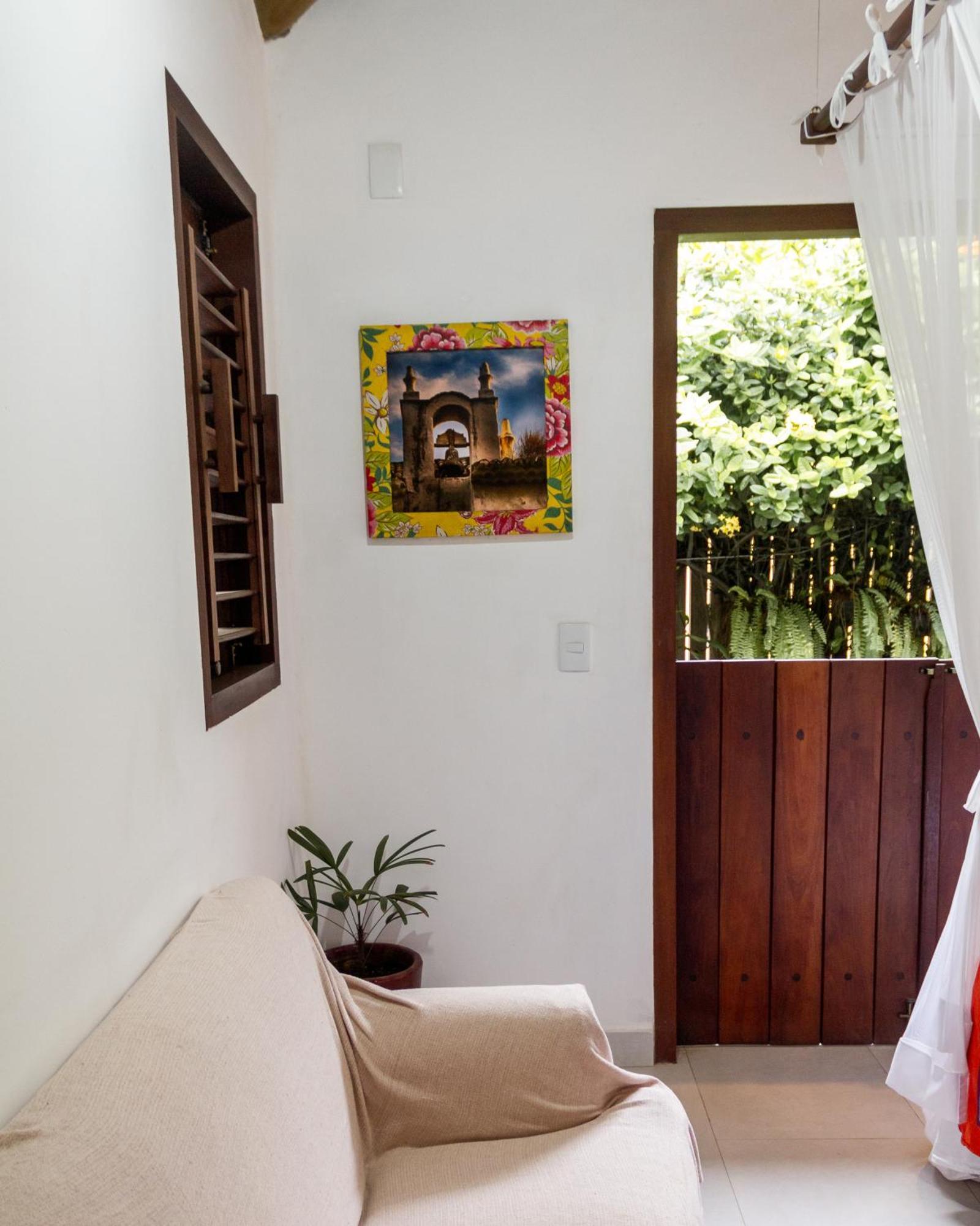 Casa Azul Quadrado Hotel ตรันโกโซ ภายนอก รูปภาพ