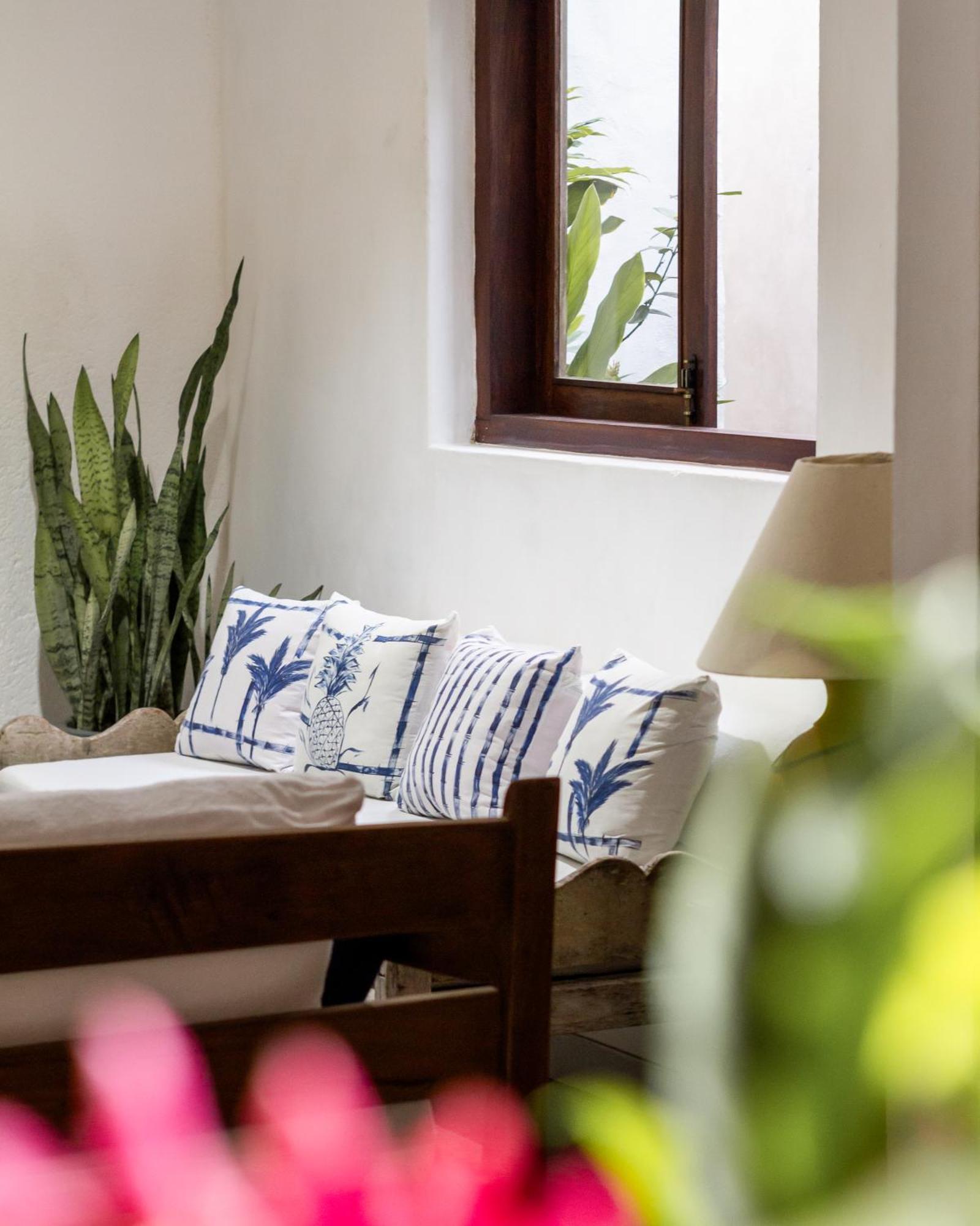Casa Azul Quadrado Hotel ตรันโกโซ ภายนอก รูปภาพ
