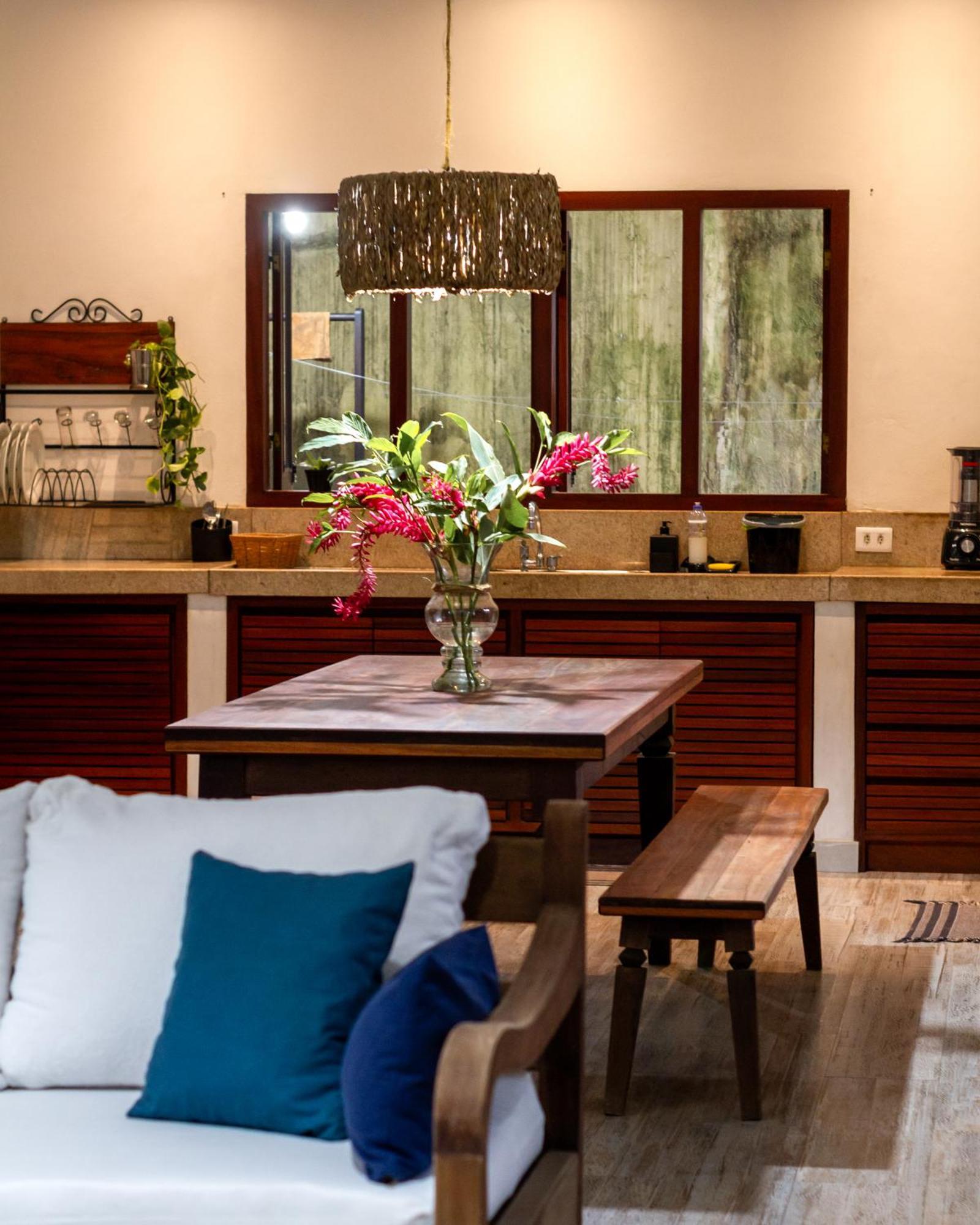 Casa Azul Quadrado Hotel ตรันโกโซ ภายนอก รูปภาพ