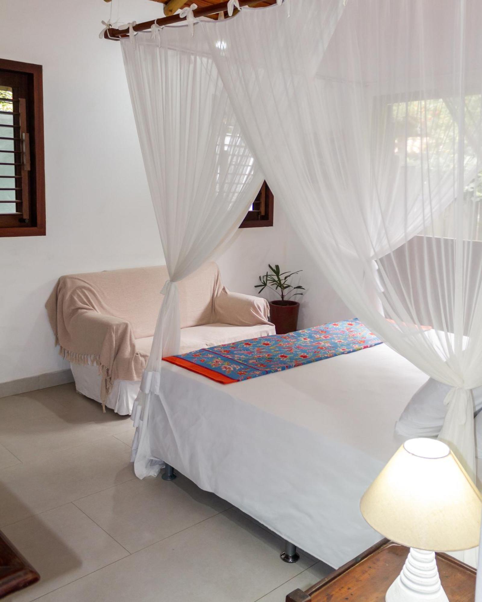 Casa Azul Quadrado Hotel ตรันโกโซ ภายนอก รูปภาพ