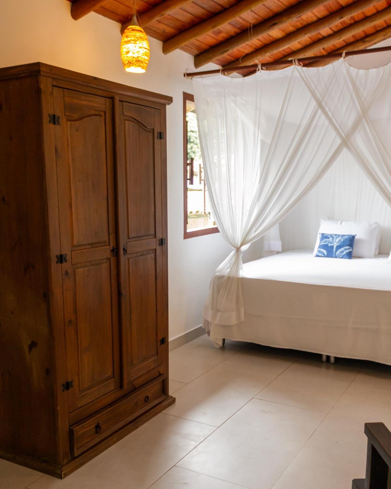 Casa Azul Quadrado Hotel ตรันโกโซ ภายนอก รูปภาพ