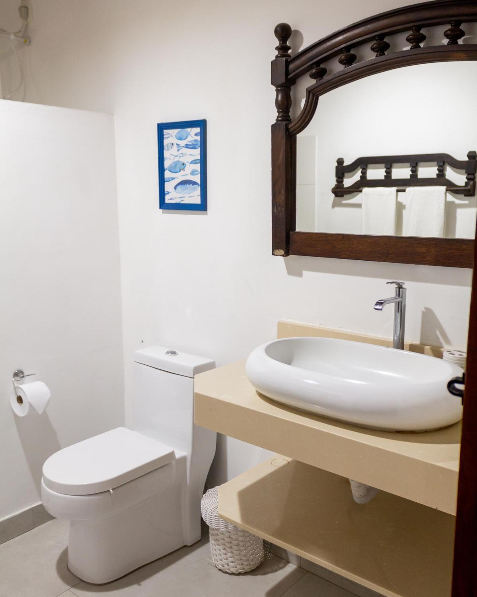 Casa Azul Quadrado Hotel ตรันโกโซ ภายนอก รูปภาพ