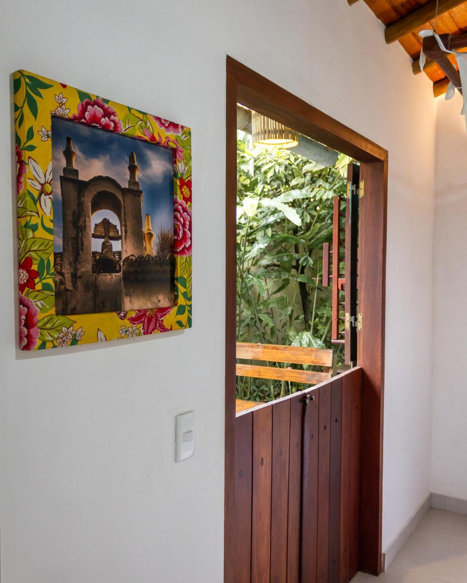 Casa Azul Quadrado Hotel ตรันโกโซ ภายนอก รูปภาพ
