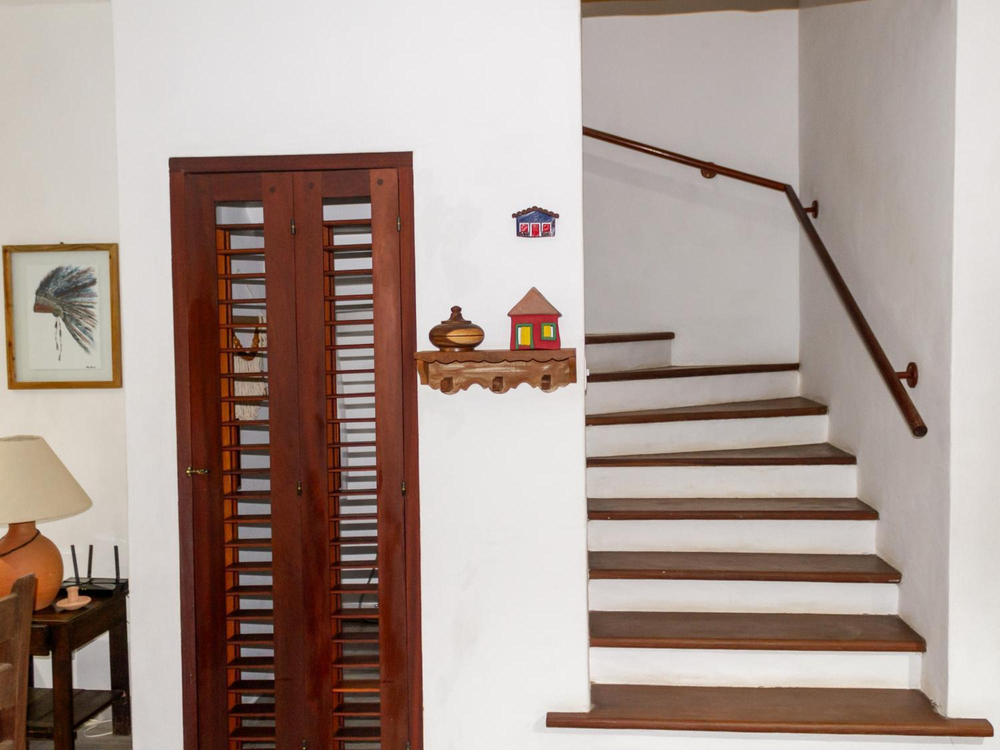 Casa Azul Quadrado Hotel ตรันโกโซ ภายนอก รูปภาพ