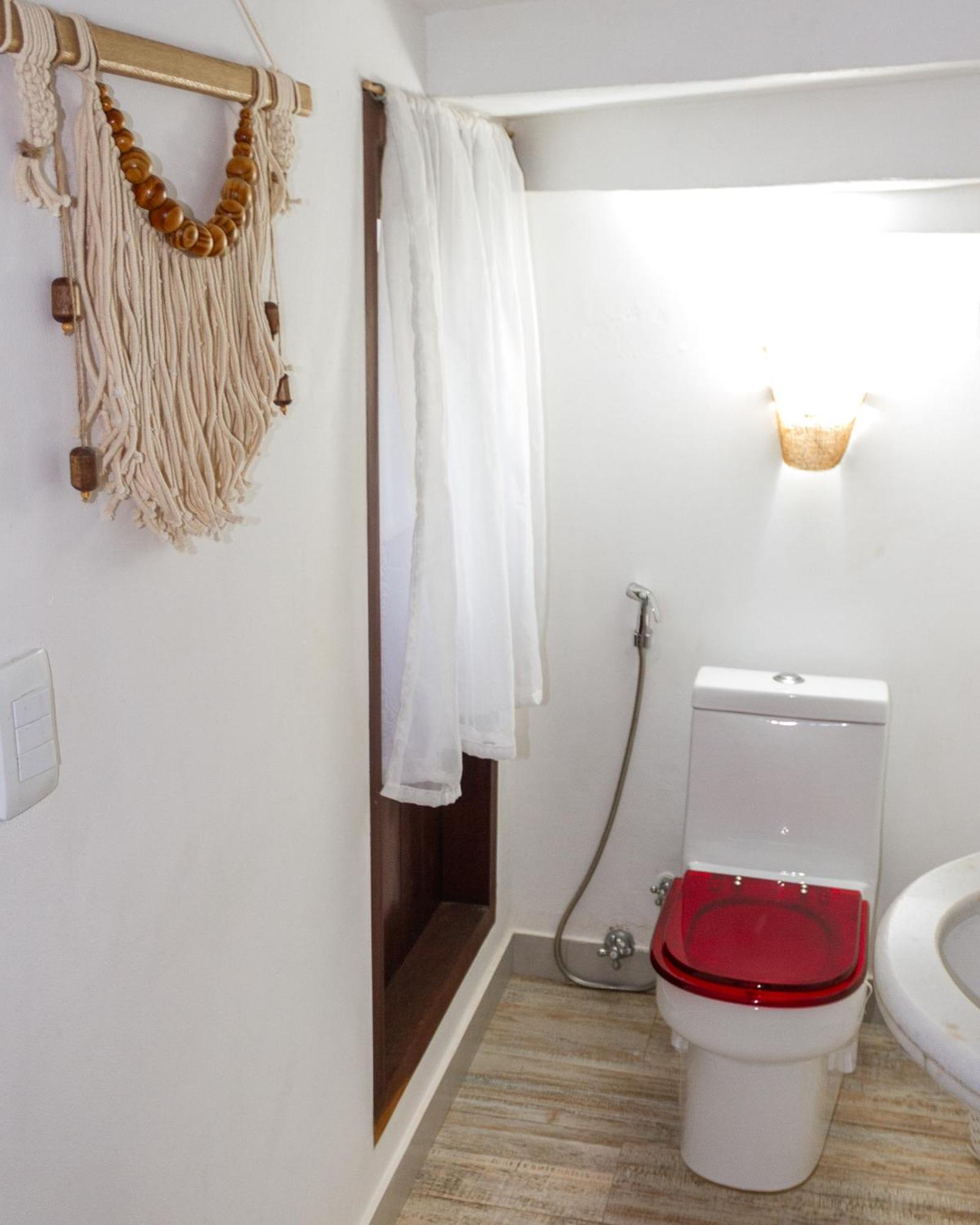 Casa Azul Quadrado Hotel ตรันโกโซ ภายนอก รูปภาพ