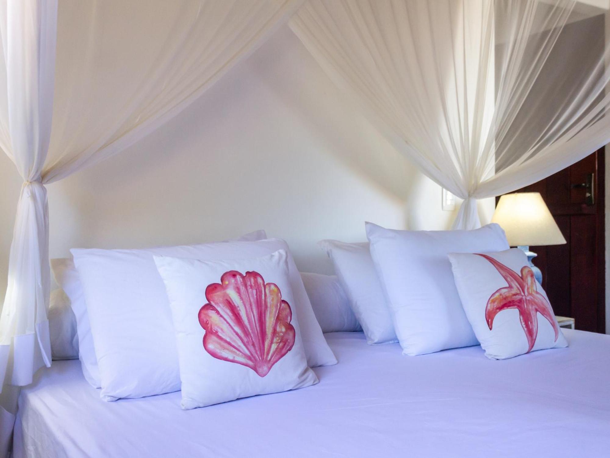 Casa Azul Quadrado Hotel ตรันโกโซ ภายนอก รูปภาพ