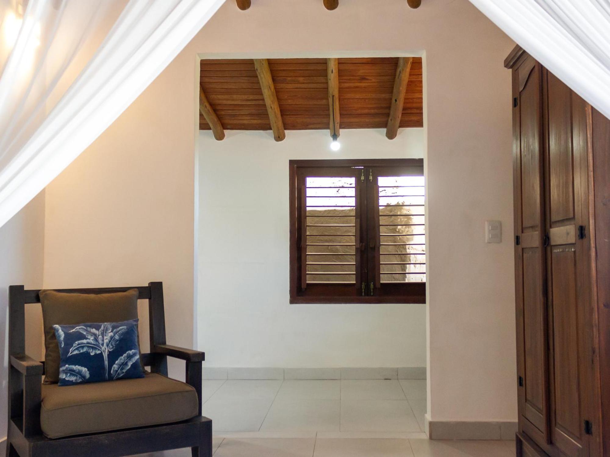 Casa Azul Quadrado Hotel ตรันโกโซ ภายนอก รูปภาพ