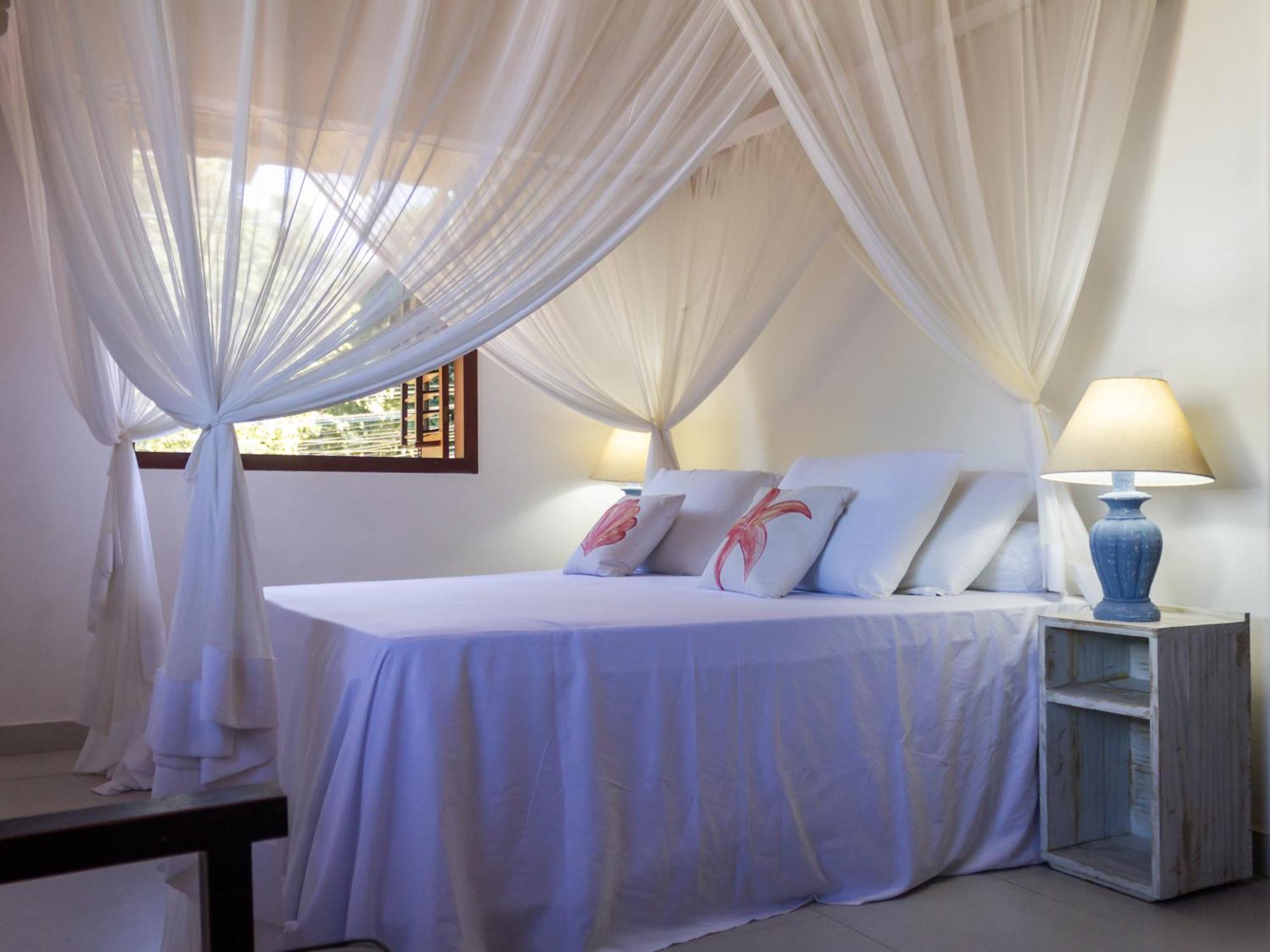 Casa Azul Quadrado Hotel ตรันโกโซ ภายนอก รูปภาพ