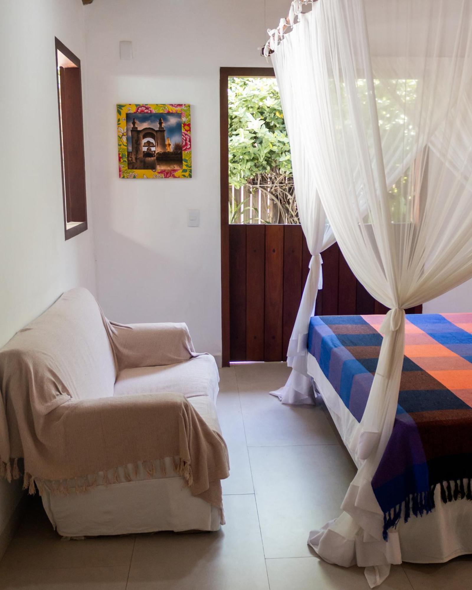 Casa Azul Quadrado Hotel ตรันโกโซ ภายนอก รูปภาพ