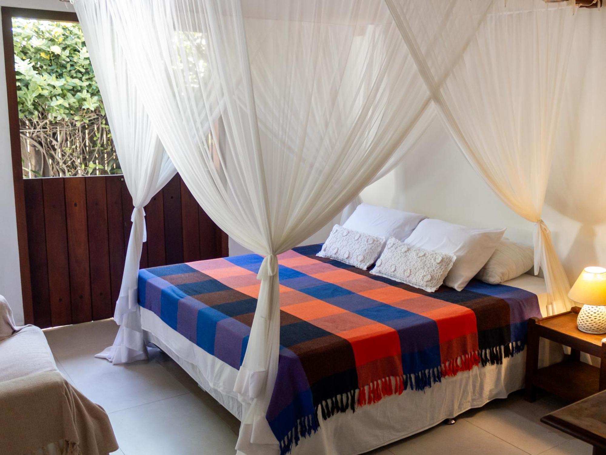 Casa Azul Quadrado Hotel ตรันโกโซ ภายนอก รูปภาพ
