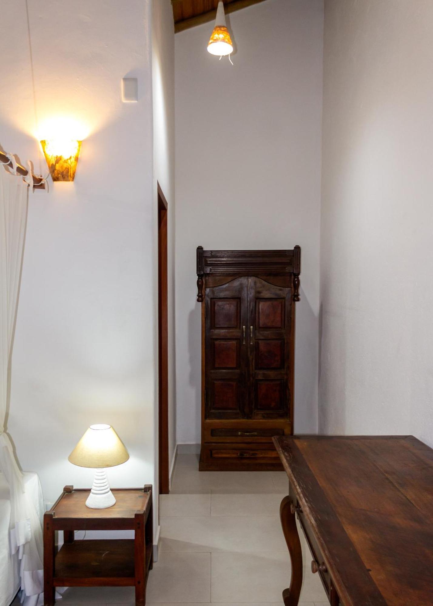 Casa Azul Quadrado Hotel ตรันโกโซ ห้อง รูปภาพ