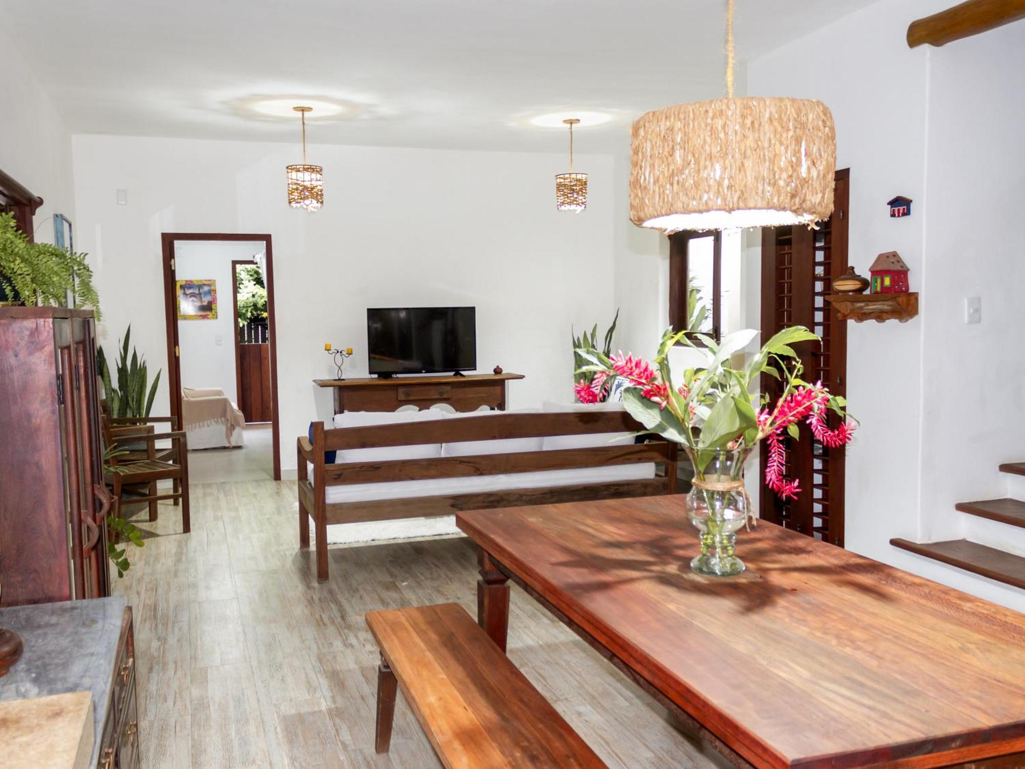 Casa Azul Quadrado Hotel ตรันโกโซ ภายนอก รูปภาพ