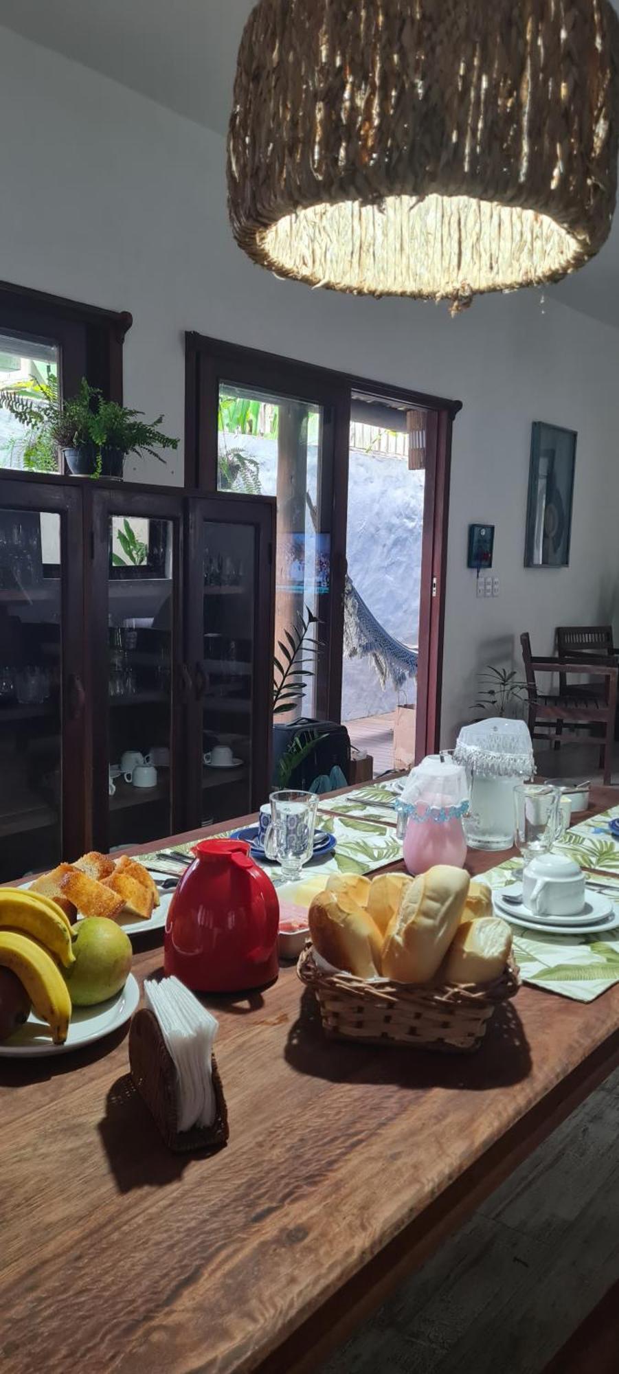 Casa Azul Quadrado Hotel ตรันโกโซ ภายนอก รูปภาพ
